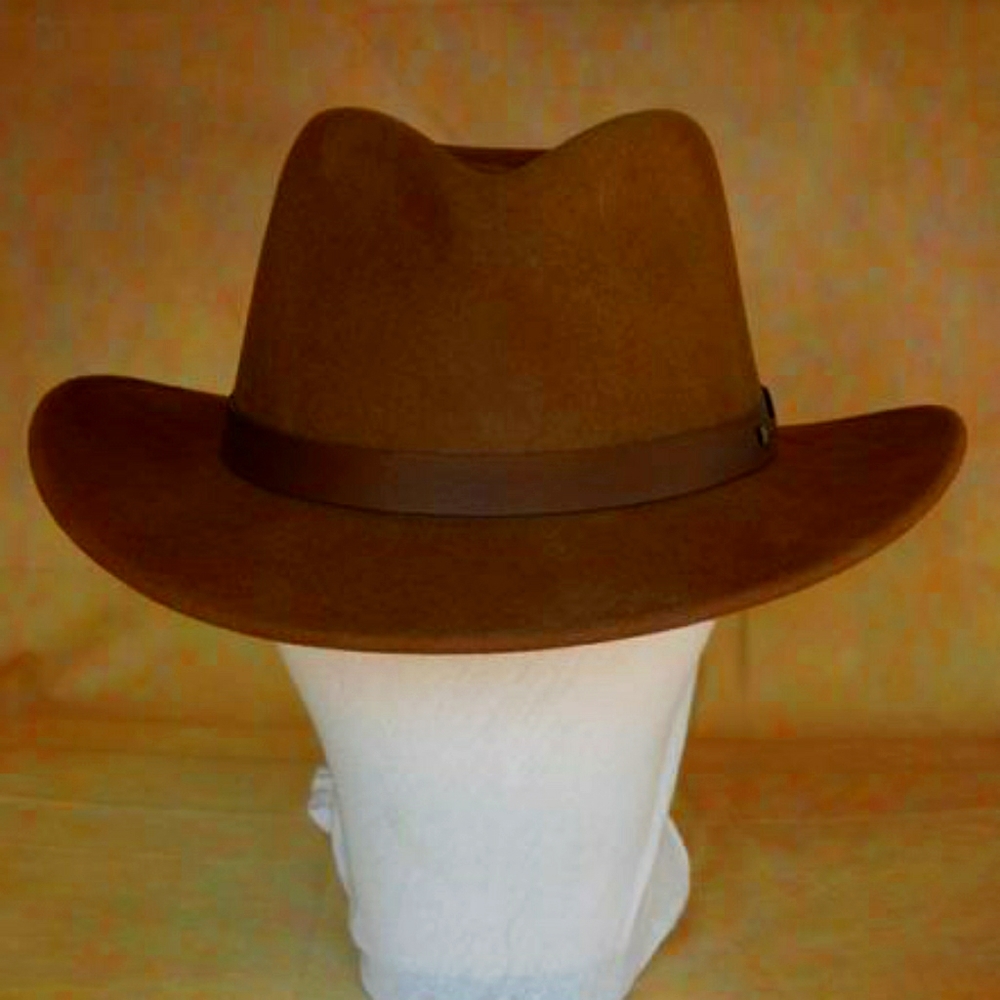 Pendleton xxl hat